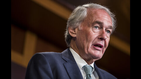 Sen. Markey on Human Rights Abuses in China