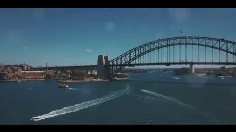 Australia Unveiled: A Journey Beyond the Outback!