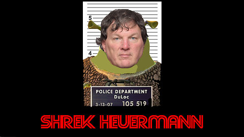 The Five-Minute News Hour |Ep. 4| "Shrek Heuermann"