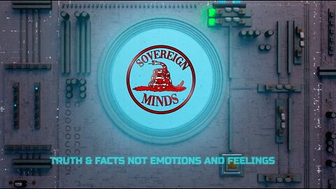 Sovereign Minds | EP#37
