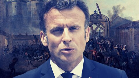 France's War on Free Speech