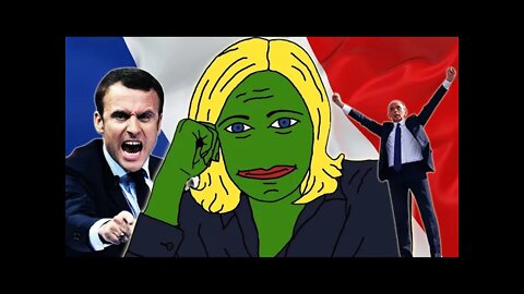 The French Presidential Election