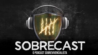 Como ter sua primeira arma de fogo? - Podcast