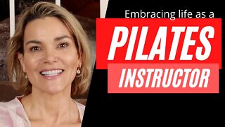 What does a Pilates Instructor do? Here are the answers!