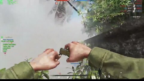 Rising Storm 2: Vietnam Gameplay From 6/25/2021