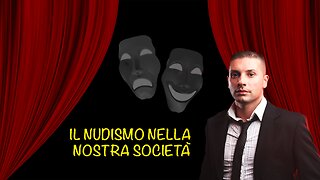 Il nudismo nella nostra società