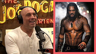 Joe Rogan on WHAT WOMEN REALLY WANT & Masculinity | JRE ep. #1851 | Chris Williamson | 08-22-23