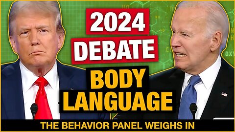 💥Experts EXPOSE Shocking Biden vs Trump Debate