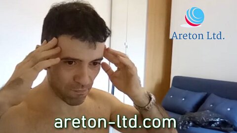 behind the areton, the great ptencial about the creating the website and videos