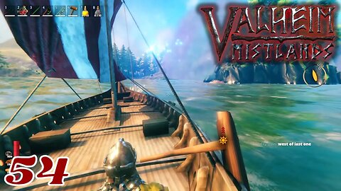 Clearing The Mistland For Goodies - Valheim Mistlands - 54