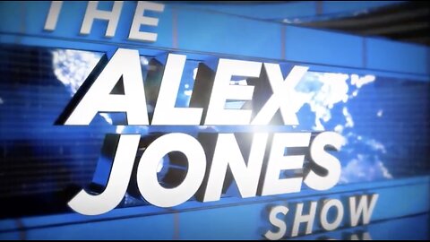 Alex Jones Show 12 7 23 Biden Holds Planet Hostage, Threatens DIRECT WAR With Russia