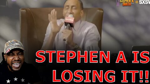 DERANGED Stephen A ADMITS Democrats Are DONE Because Political Persecutions Against TRUMP BACKFIRED!