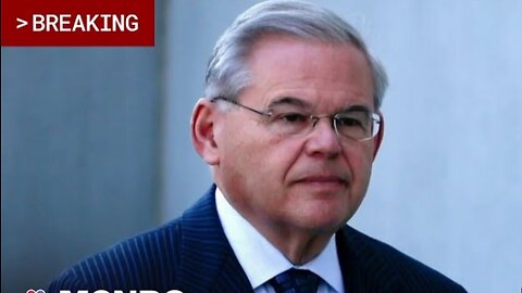 Bob Menendez and wife indicted on bribery charges