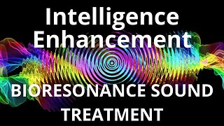 Intelligence Enhancement_Sound therapy session_Sounds of nature