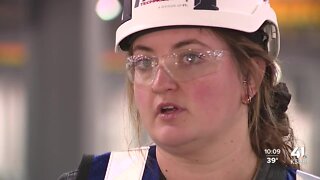 Kansas City-area women in construction weigh in on building better future for industry