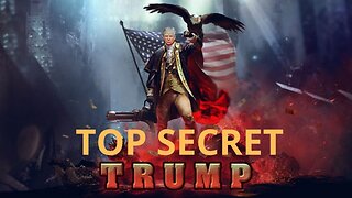 Donald Trump Caught On Tape Discussing Top Secret Documents