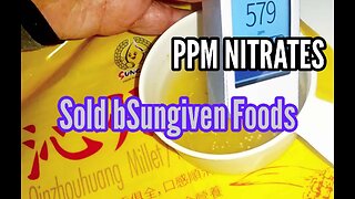 Sungiven Foods Canada Millet Instrumented Review