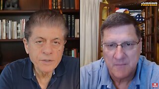 Judge Napolitano & Scott Ritter: Ukraine "Offensive" Stalled?