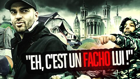 FRANCE SACCAGÉE, épisode 3 : LYON | Vincent Lapierre [Flokossama]