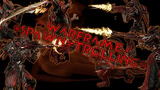 Warframe | Nights of Naberus | 130
