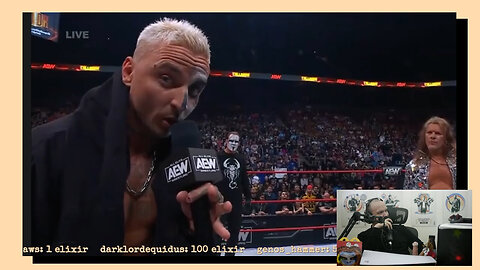 CM Punk Sues Bill Bhatti; Ryback Sues Fan; Liana Sues TWFS | AEW Collision's 3rd Hour 06/24/2023
