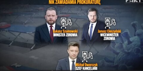 Bilans $randemii w Polsce - Na końcu bonus dla wytrwałych ogladaczy :)