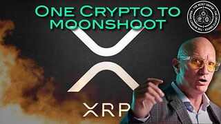 Unbelievable! Ripple Could Jump 33-Fold & Here's How Bitcoin & XLM Play Into It
