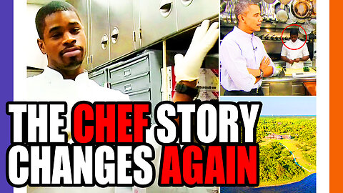 🔴LIVE: Chef Story Changes AGAIN, Crypto Tycoon Killed, NXIVM Back In The News 🟠⚪🟣