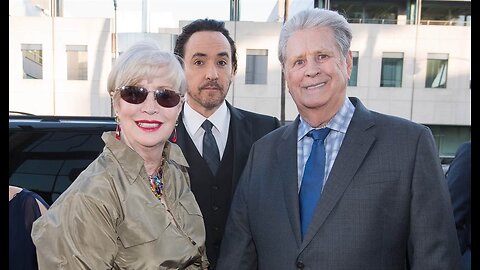 Songwriting Legend Brian Wilson and His Family Pay Touching Tribute to Wife and Mom, Melinda Wilson