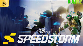 | Dinsey SpeedStorm | ROAD TO 100 FOLLOWERS | 80-100 |