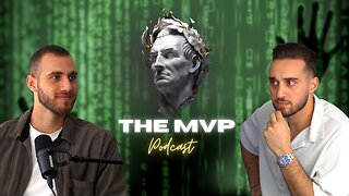 Hacker Reveals How Cyber Crime REALLY Works. Assadi Youssef | The MVP Podcast 11