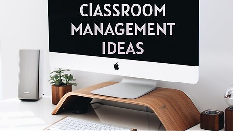 classroom management strategies | Classroom Managementn