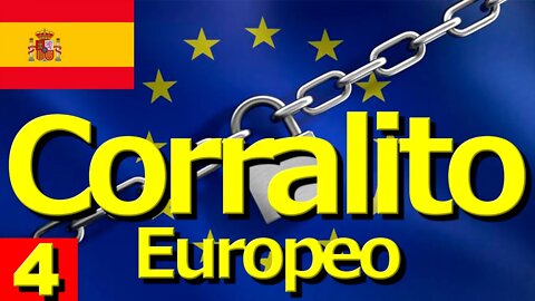 ESPAÑOL · Subida de precios Alimentos, Energía & Corralito Europeo (predicción 20 abril 2020) || RESISTANCE ...-