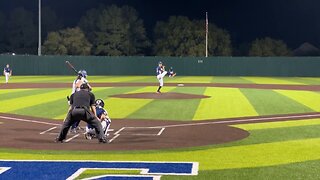 Game Day Pitching highlights 10 March 2023 Seven Lakes vs Tomball Memorial