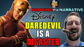 Disney FIRES EVERYONE on Daredevil Born Again & MORE | BREAKING the NARRATIVE
