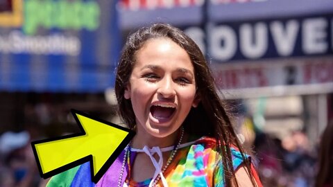 Jazz Jennings Gets A Reality Check | I Am Jazz