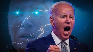 Not Just Biden - All Liberal Organizations Run On Fear And Abuse