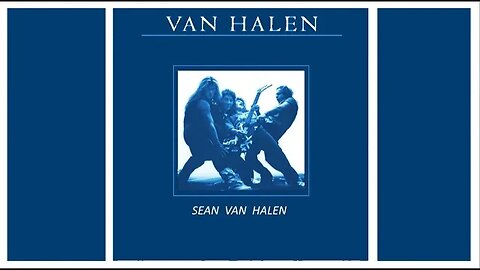 Van Halen - Could This Be Magic (Sped Up)