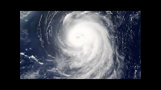 Solar Storms & Hurricanes