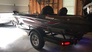 2016 Triton 179trx mods#3