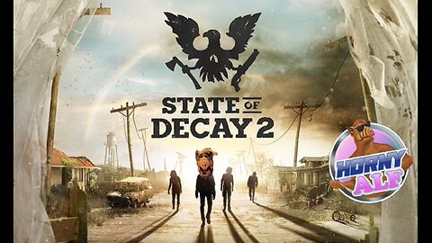 State of Decay 2