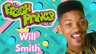 The Legendary Legacy of Will Smith's Fresh Prince: A Tribute to His Infectious Charm