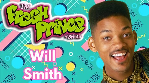 The Legendary Legacy of Will Smith's Fresh Prince: A Tribute to His Infectious Charm