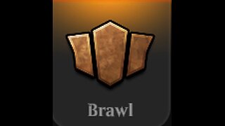 New Brawl Deck - Red/Green/White