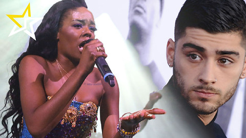Azealia Banks Disses Zayn Malik And Britain In Hate-Filled Twitter Rant