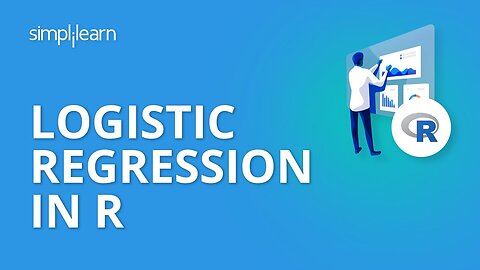 Logistic Regression in R | Logistic Regression in R Example | Data Science Algorithms
