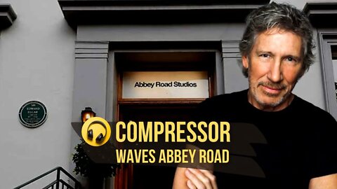 Waves Compressor Abbey Road