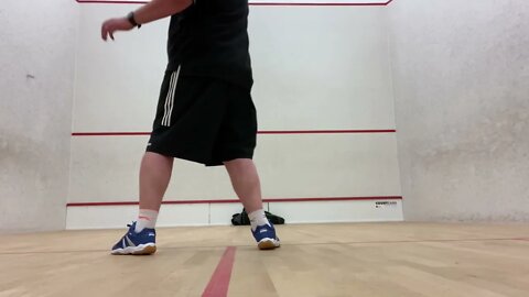 Back to Squash Vol. 2