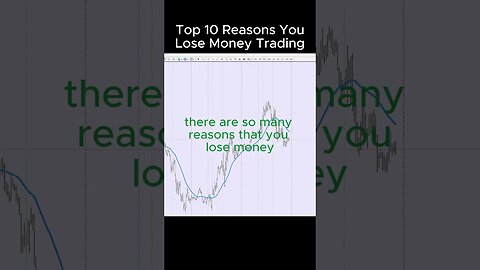 Resolve these problems before you call yourself a trader