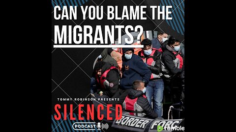 Can You Blame The Migrants?